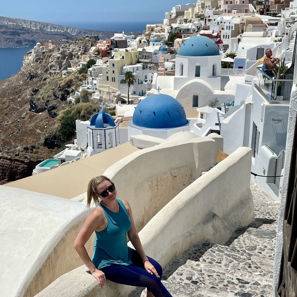 Meet your Posher, Christina - Picture 8 of 8